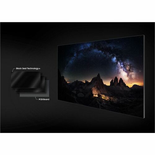 THE WALL IWC LED CABINET 1.68MM PIXEL PITCH 1200/1600