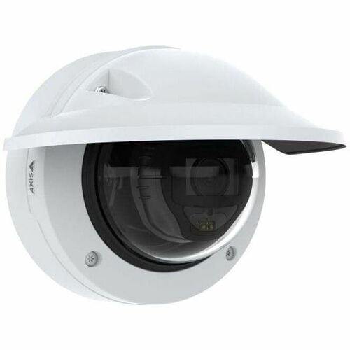 AXIS P3267-LVE 5 Megapixel Outdoor Network Camera