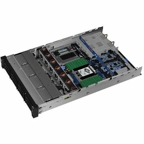 THINKSYSTEM SR655 1XAMD EPYC 7303P 16C 2.4G 130W 1X32GB SW NC/NR