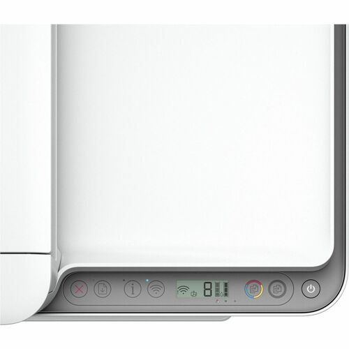 IMPRESORA TODO EN UNO DESKJET 4255E