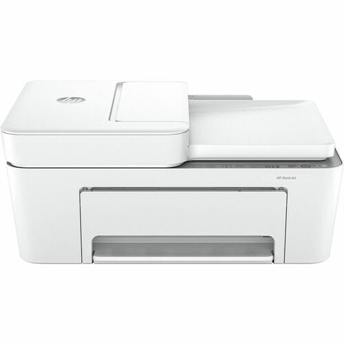 IMPRESORA TODO EN UNO DESKJET 4255E