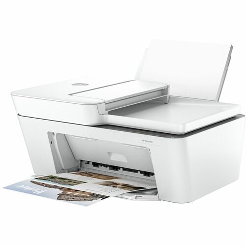 IMPRESORA TODO EN UNO DESKJET 4255E