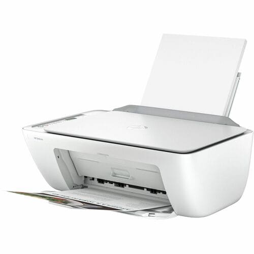IMPRESORA TODO EN UNO DESKJET 2855E