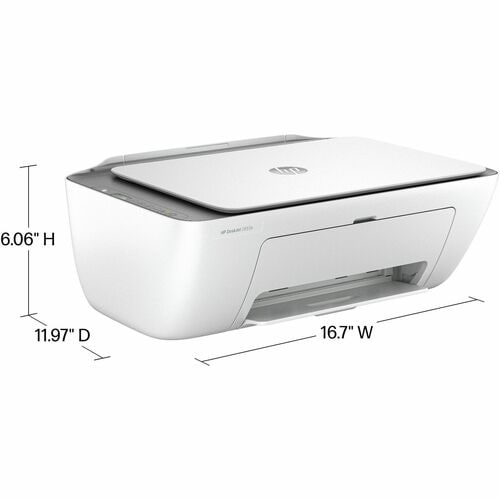 IMPRESORA TODO EN UNO DESKJET 2855E