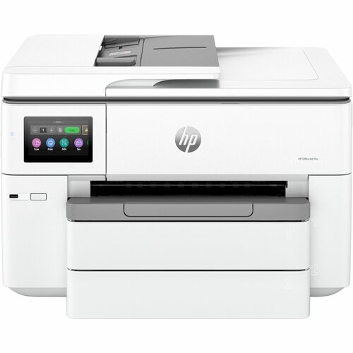 IMPRESORA AIO HP OFFICEJET PRO 9730E WF EE. UU./CANADÁ INGLÉS FRANCÉS AN