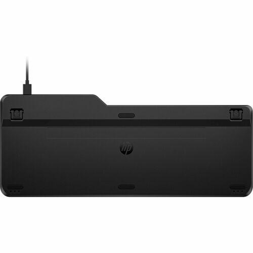 USB 405 MULTI-DEVICE KEYBOARD BLACK