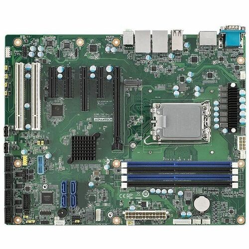 ATX MOTHER BOARD 12/13GEN LGA1700 ATX Q670E/ IBMC/DP /HDMI/