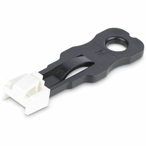 Verrous de port RJ45 StarTech.com - Lot de 10 avec clé de sécurité