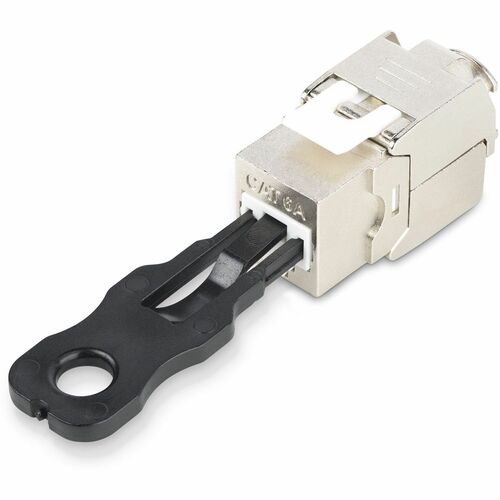 Verrous de port RJ45 StarTech.com - Lot de 10 avec clé de sécurité
