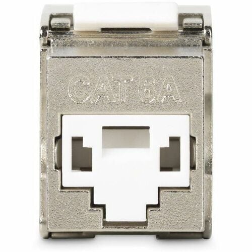 Verrous de port RJ45 StarTech.com - Lot de 10 avec clé de sécurité