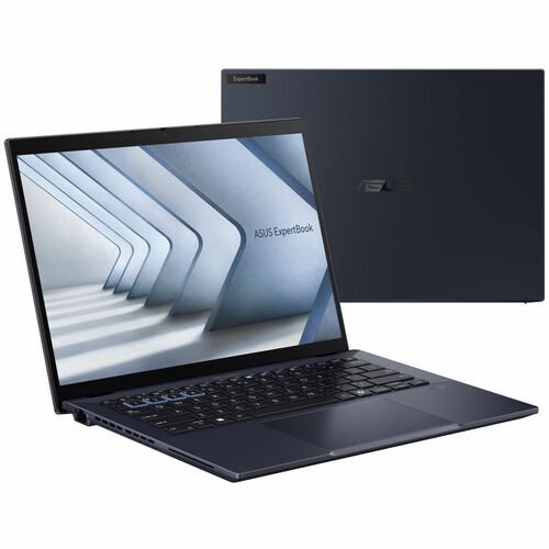 Processeur Intel Core Ultra 5 P 125H 1,2 GHz 16 Go DDR5 14 pouces W11 Pro