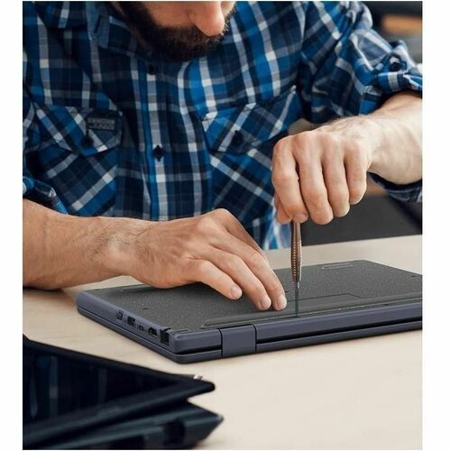 Intel P N100 0,8 GHz 8 Go LPDDR5 12,2 pouces W11 PRO ÉDUCATION