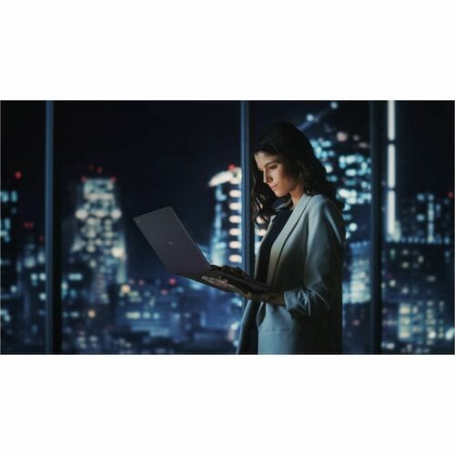 Ordinateur portable Asus ExpertBook B3 B3604 B3604CVF-P73-CB 16" (406,4 mm) - WUXGA