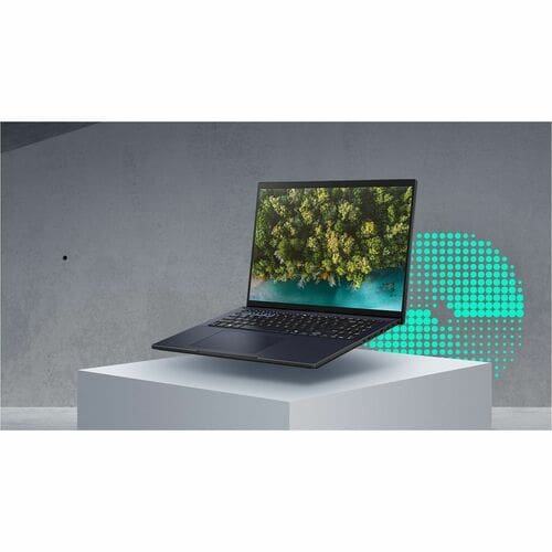 Ordinateur portable Asus ExpertBook B3 B3604 B3604CVF-P73-CB 16" (406,4 mm) - WUXGA