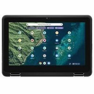Chromebook JSL 11 3110 4 GB 64 GB 1366 x 768 3 núcleos 42 W 11,6 pulgadas