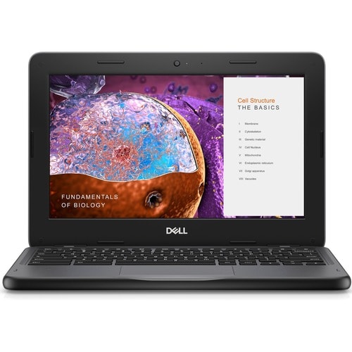 Chromebook JSL 11 3110 4 GB 64 GB 1366 x 768 3 núcleos 42 W 11,6 pulgadas