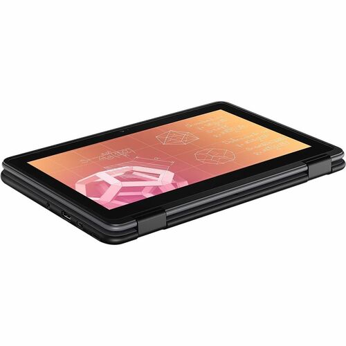 CHROMEBOOK JSL 11 3110 2IN1 4GB 64GB 1366X768 11.6IN