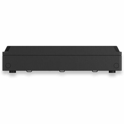 Asus NUC 13 Rugged NUC13BRFA400B00I Barebone System - Intel Chip