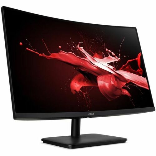 ED270R HBMIIX 27IN WIDE AG CURVED 100HZ 1920X1080 16:9 4000:1