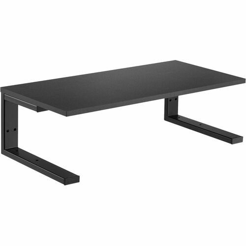 Support de serrage V7 DT1RSC pour moniteur, imprimante et ordinateur portable