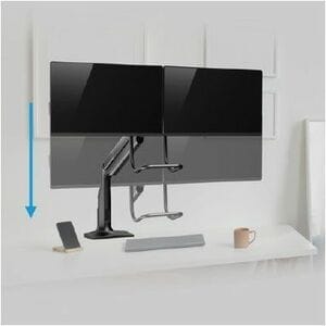 V7 DM1HDD Mounting Arm for Monitor, Display