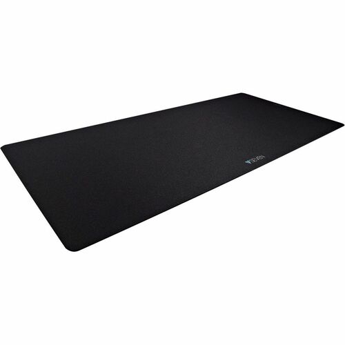 V7 MP04BLKV7 MP04BLK XL Antimicrobial Desk Mat Mou