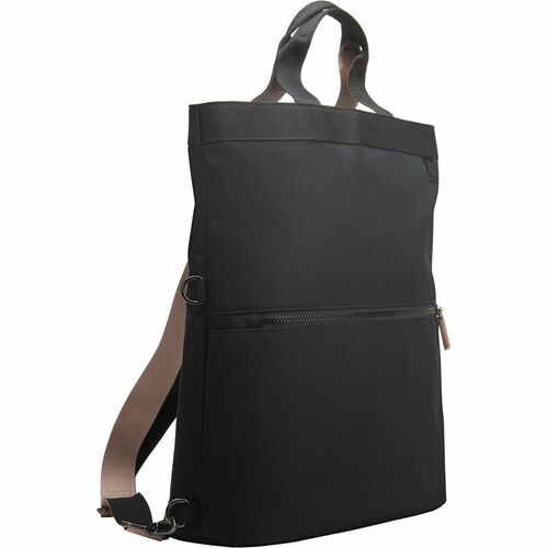 Sacoche de transport HP (sac à dos/sac fourre-tout) pour ordinateur portable de 14 à 14,1 pouces - Noir