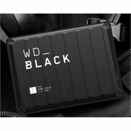 WD_BLACK P10 GAME DRIVE 2TB BLACK WORLDWIDE MULTI 6