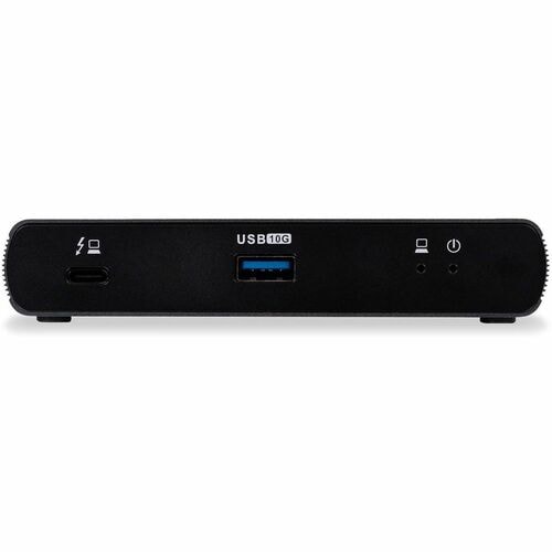 Mini-station d'accueil IOGEAR Quantum Thunderbolt 4