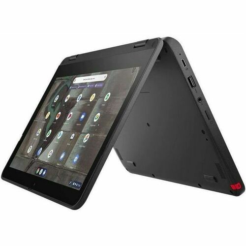 Lenovo 500e Chromebook Gen 3 82JB003XCF Chromebook 2 en 1 convertible à écran tactile 11,6"