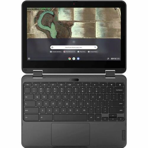 Lenovo 500e Chromebook Gen 3 82JB003XCF Chromebook 2 en 1 convertible à écran tactile 11,6"