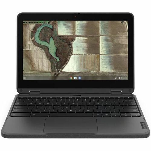 Lenovo 500e Chromebook Gen 3 82JB003XCF Chromebook 2 en 1 convertible à écran tactile 11,6"