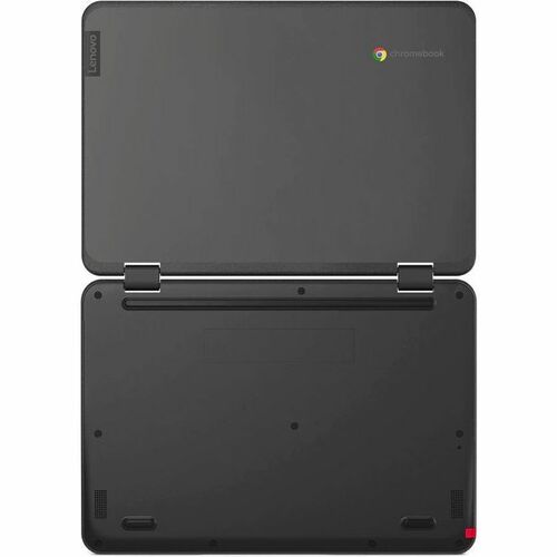 Lenovo 500e Chromebook Gen 3 82JB003XCF Chromebook 2 en 1 convertible à écran tactile 11,6"