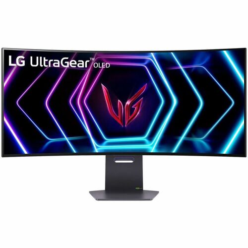 39 OLED GAMING MONITOR 3440 X 1440 HDR10 HDMI 275 CD/M2