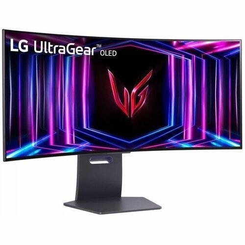 34 OLED GAMING MONITOR 3440 X 1440 HDR10 HDMI 275 CD/M2