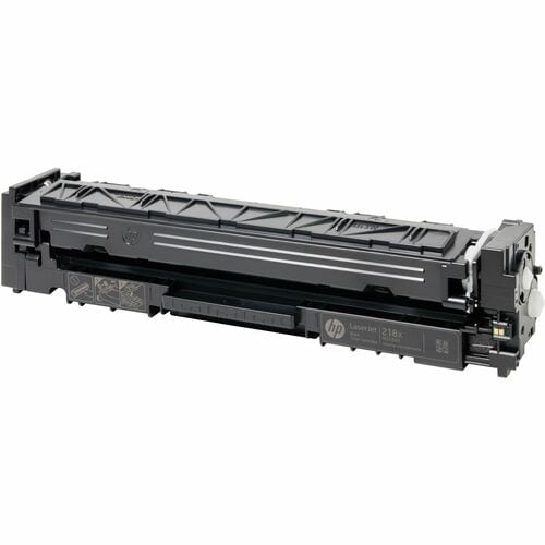 CARTUCHO DE TÓNER LASERJET NEGRO 218X
