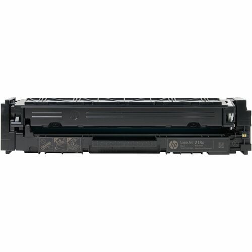 CARTUCHO DE TÓNER LASERJET NEGRO 218X