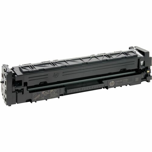 CARTUCHO DE TÓNER LASERJET NEGRO 218X