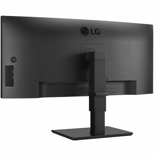 LG 34IN 34BQ77QE-B ULTRAWIDE IPS 3440 X 1440 5MS 300 CD/M2