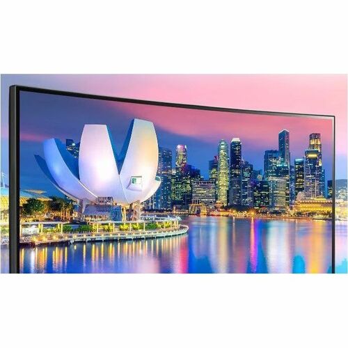 LG 34IN 34BQ77QE-B ULTRAWIDE IPS 3440 X 1440 5MS 300 CD/M2