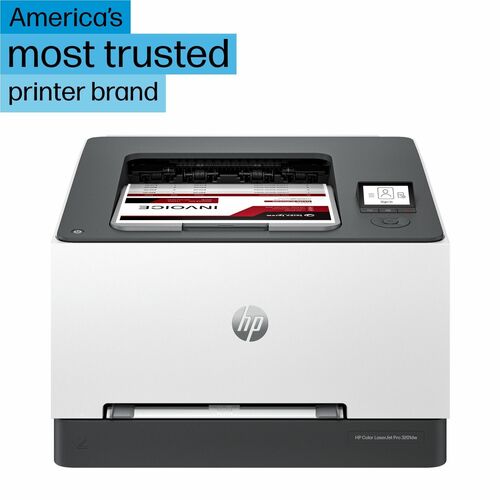 Impresora láser LaserJet Pro 3201 CLR P/S/C/F ENET USB WL 600x600 512 MB 35 ppm