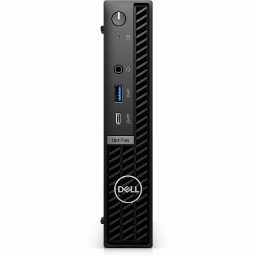 OPTIPLEX MICRO 7020 I5-14500T 16GB 256GB W11