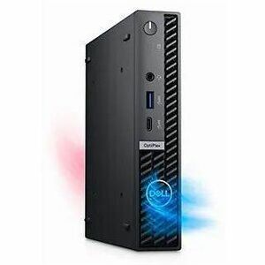 OPTIPLEX MICRO 7020 I5-14500T 16GB 256GB W11