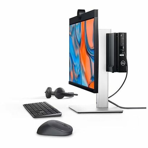 OPTIPLEX MICRO 7020 I5-14500T 16GB 256GB W11
