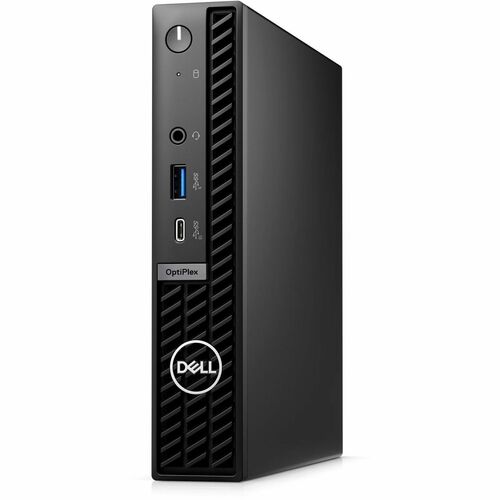 OPTIPLEX MICRO 7020 I5-14500T 16GB 256GB W11