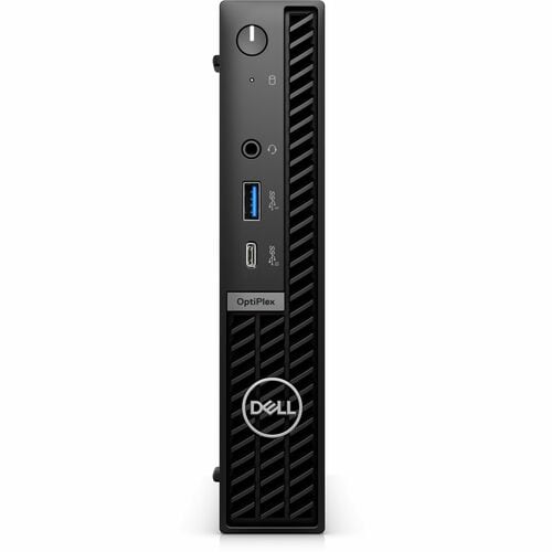 Optiplex Micro 7020 I5-14500T 16 GB 256 GB W11