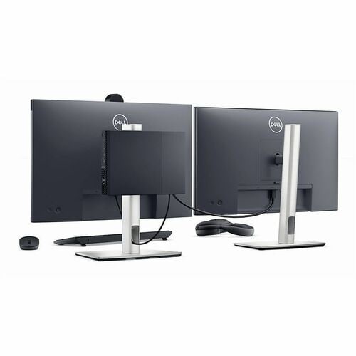 Optiplex Micro 7020 I5-14500T 16 GB 256 GB W11