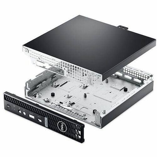 Optiplex Micro 7020 I5-14500T 16 GB 256 GB W11