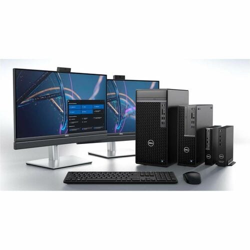 OPTIPLEX MICRO PLUS 7020 I7-14700 16GB 512GB W11