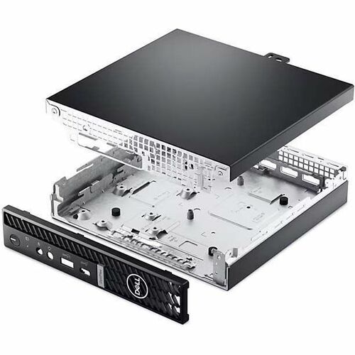 OPTIPLEX MICRO PLUS 7020 I7-14700 16GB 512GB W11